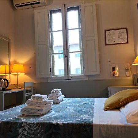 Hotel Camilla Firenze المظهر الخارجي الصورة