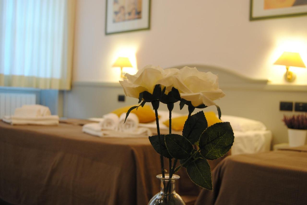 Hotel Camilla Firenze المظهر الخارجي الصورة