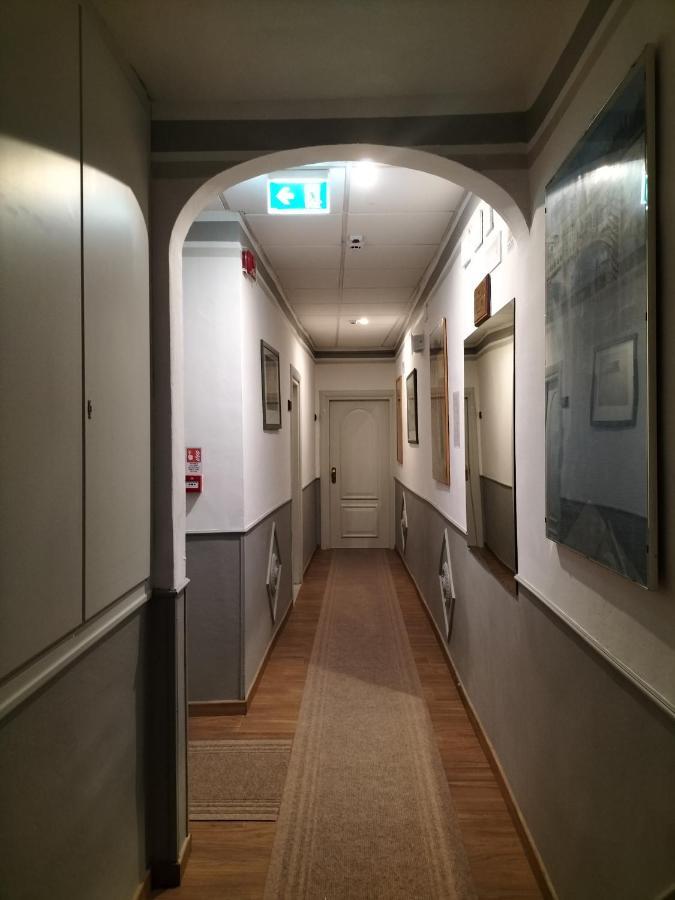 Hotel Camilla Firenze المظهر الخارجي الصورة