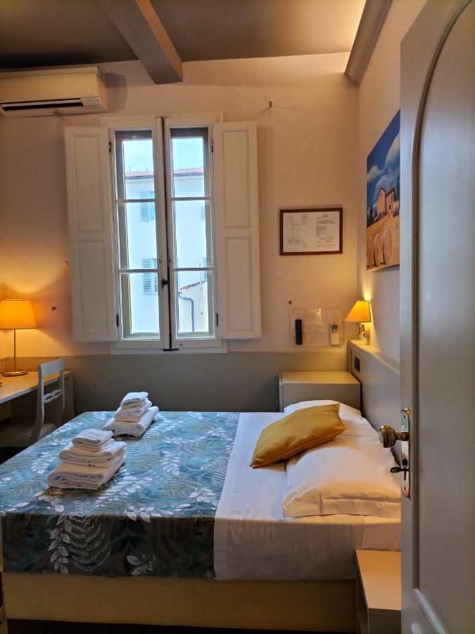 Hotel Camilla Firenze المظهر الخارجي الصورة