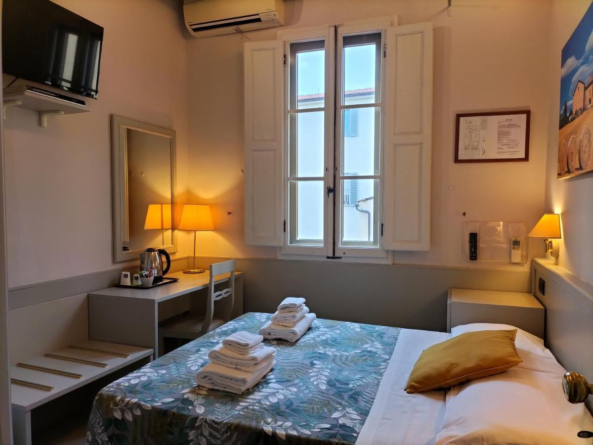 Hotel Camilla Firenze المظهر الخارجي الصورة