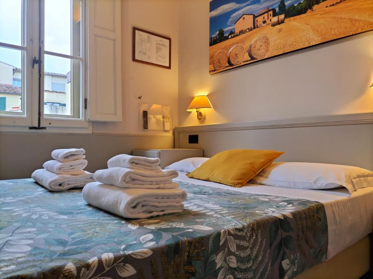 Hotel Camilla Firenze المظهر الخارجي الصورة