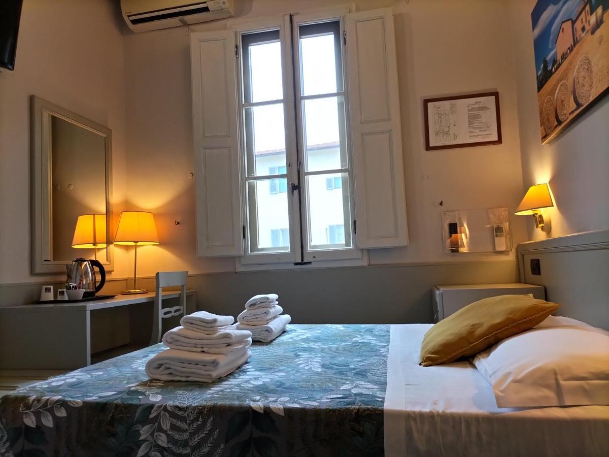 Hotel Camilla Firenze المظهر الخارجي الصورة