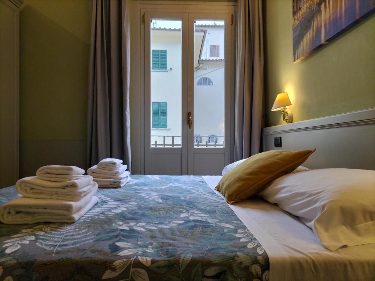 Hotel Camilla Firenze المظهر الخارجي الصورة