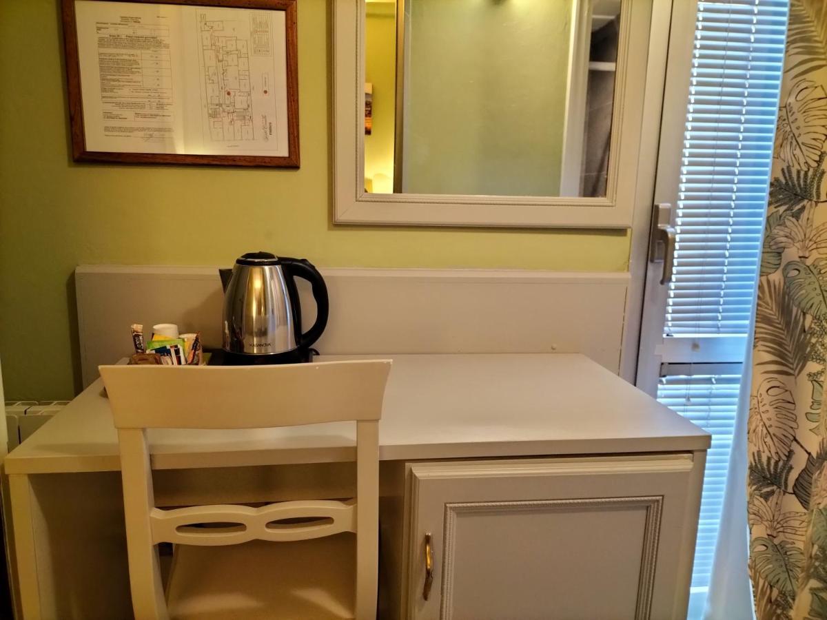 Hotel Camilla Firenze المظهر الخارجي الصورة