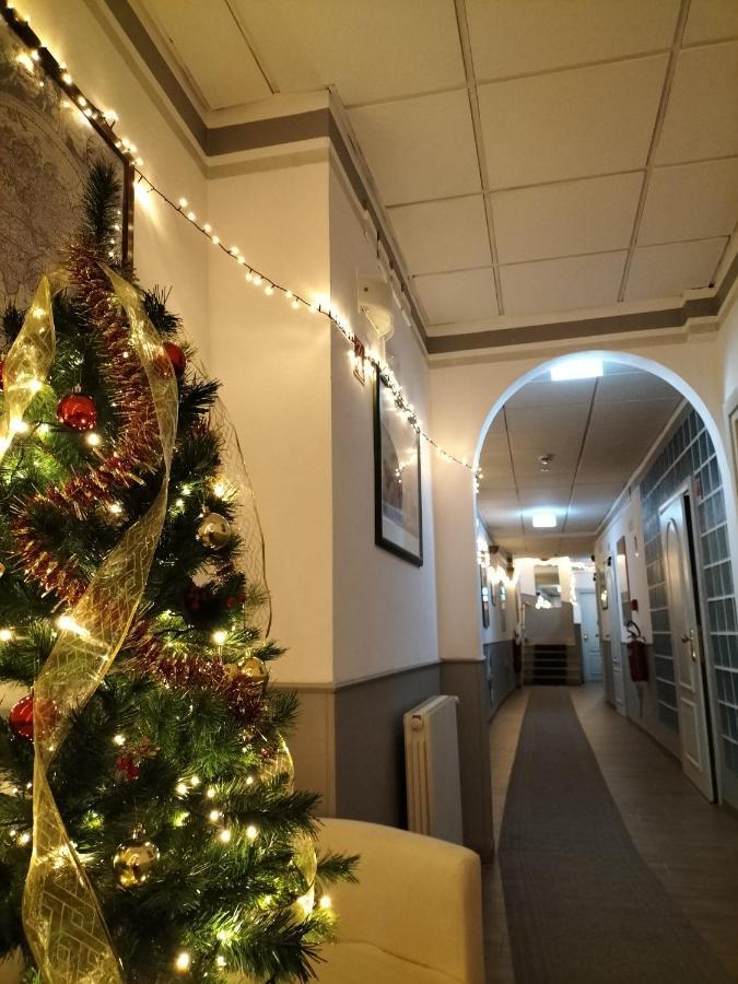 Hotel Camilla Firenze المظهر الخارجي الصورة