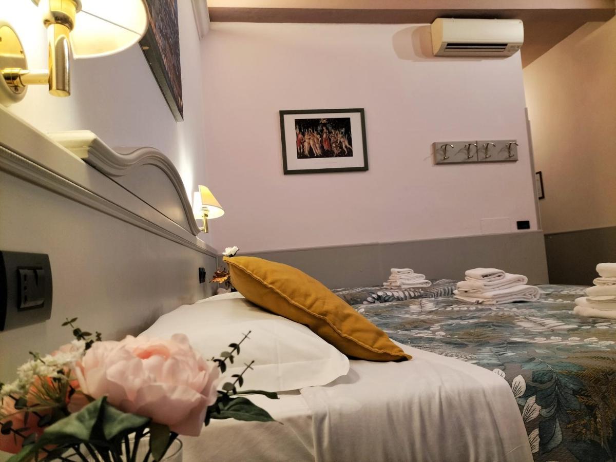 Hotel Camilla Firenze المظهر الخارجي الصورة