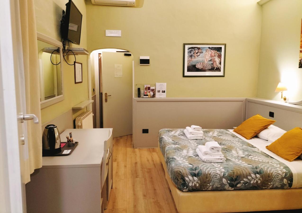 Hotel Camilla Firenze المظهر الخارجي الصورة