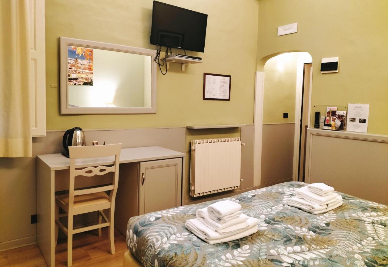 Hotel Camilla Firenze المظهر الخارجي الصورة