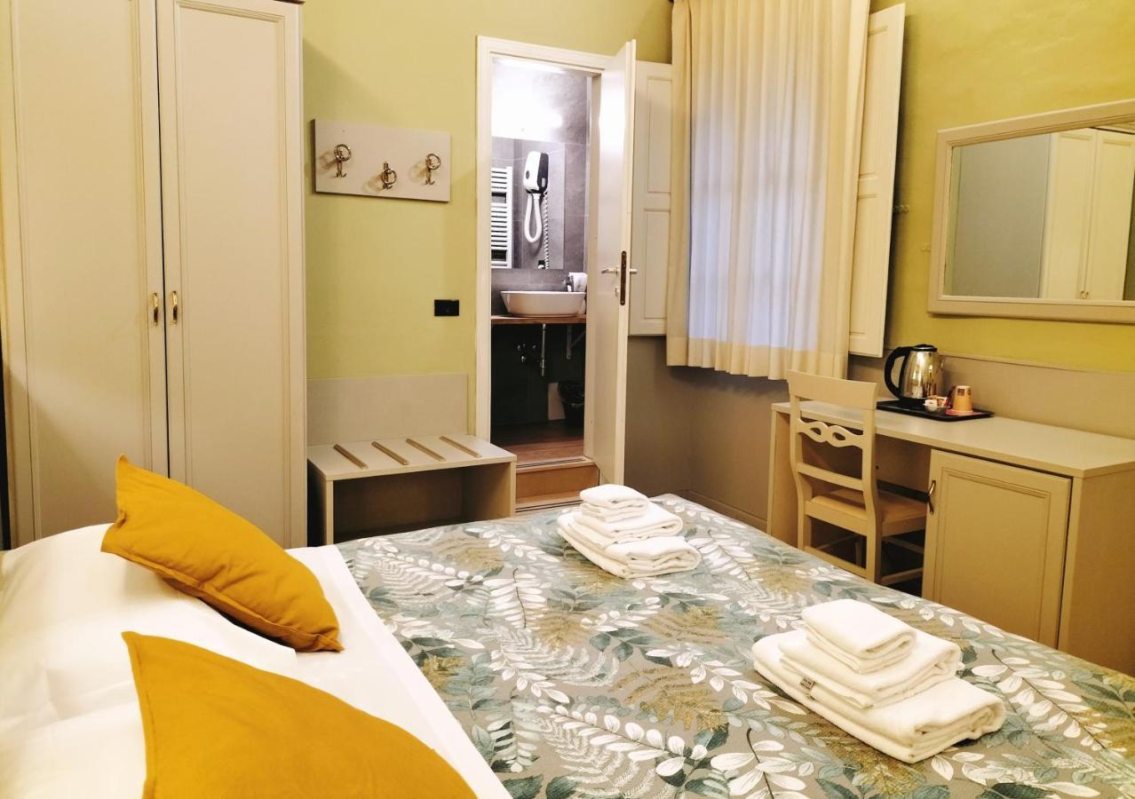 Hotel Camilla Firenze المظهر الخارجي الصورة