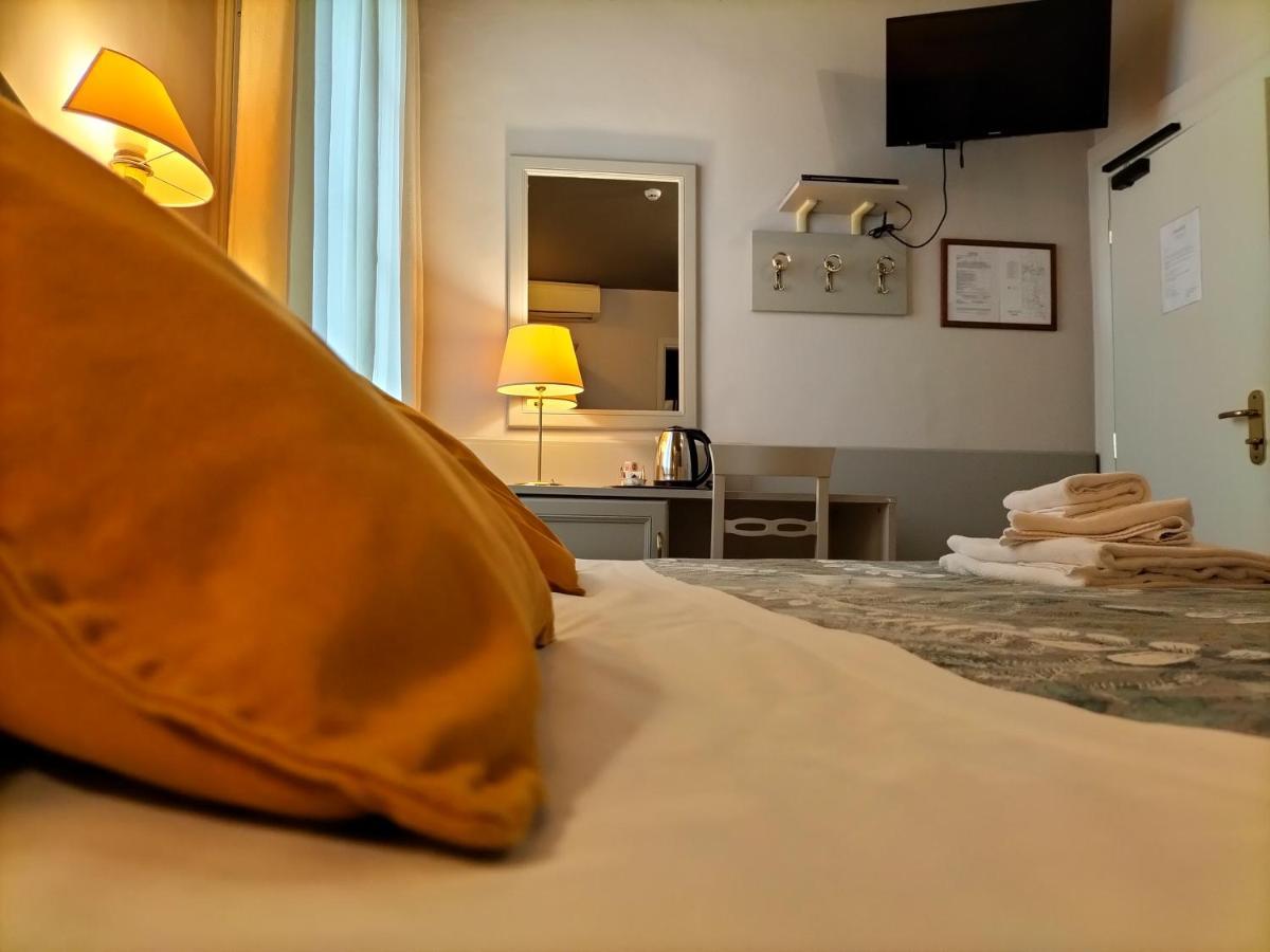Hotel Camilla Firenze المظهر الخارجي الصورة