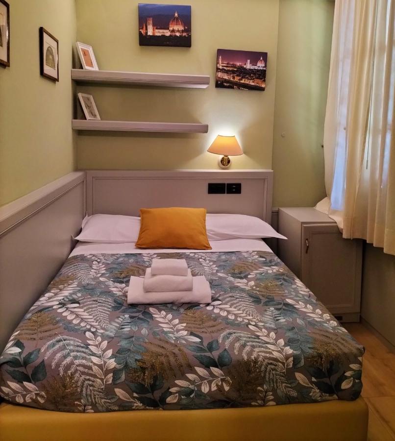Hotel Camilla Firenze المظهر الخارجي الصورة