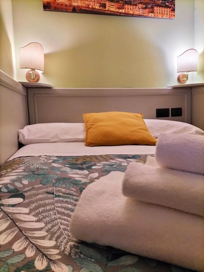 Hotel Camilla Firenze المظهر الخارجي الصورة