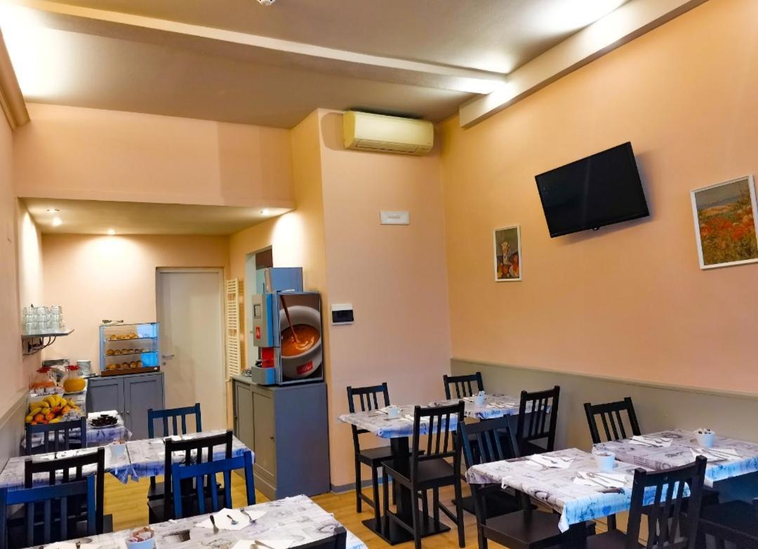 Hotel Camilla Firenze المظهر الخارجي الصورة