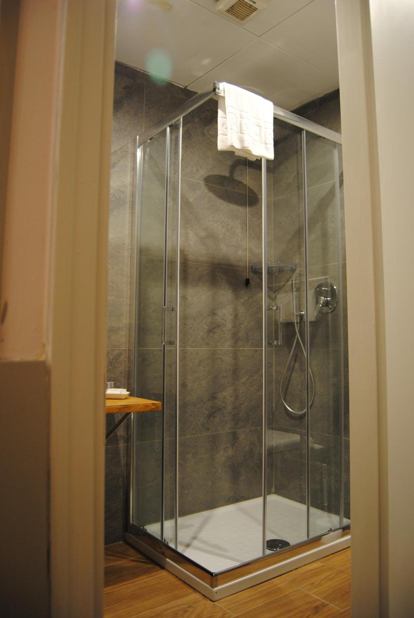 Hotel Camilla Firenze الغرفة الصورة