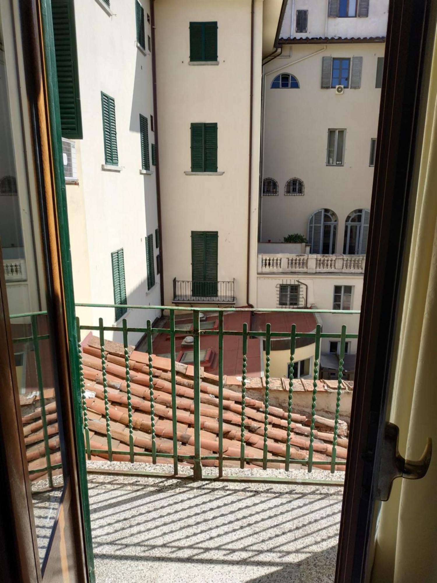 Hotel Camilla Firenze المظهر الخارجي الصورة